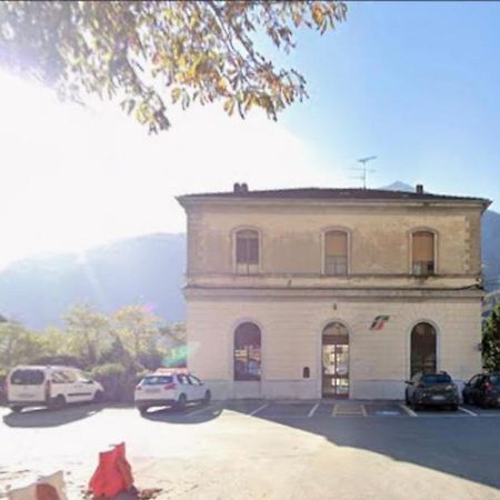 Maison De Marie Donnaz Экстерьер фото