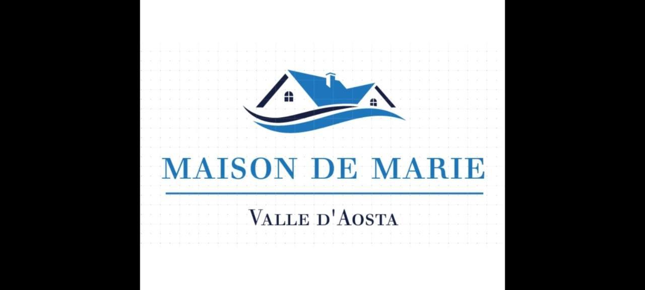 Maison De Marie Donnaz Экстерьер фото
