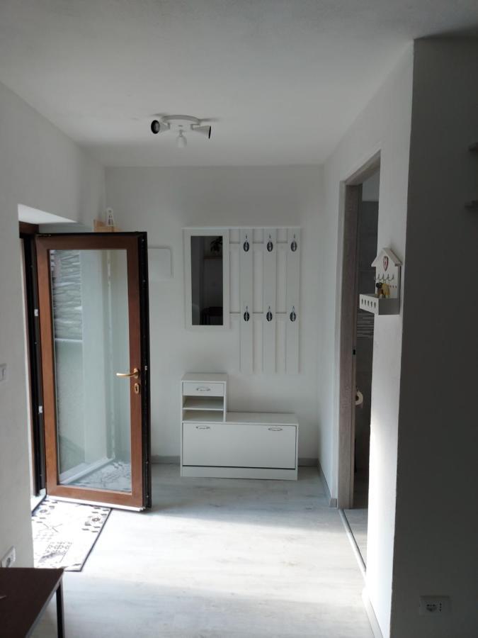 Maison De Marie Donnaz Экстерьер фото
