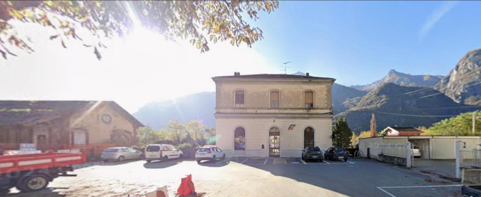 Maison De Marie Donnaz Экстерьер фото